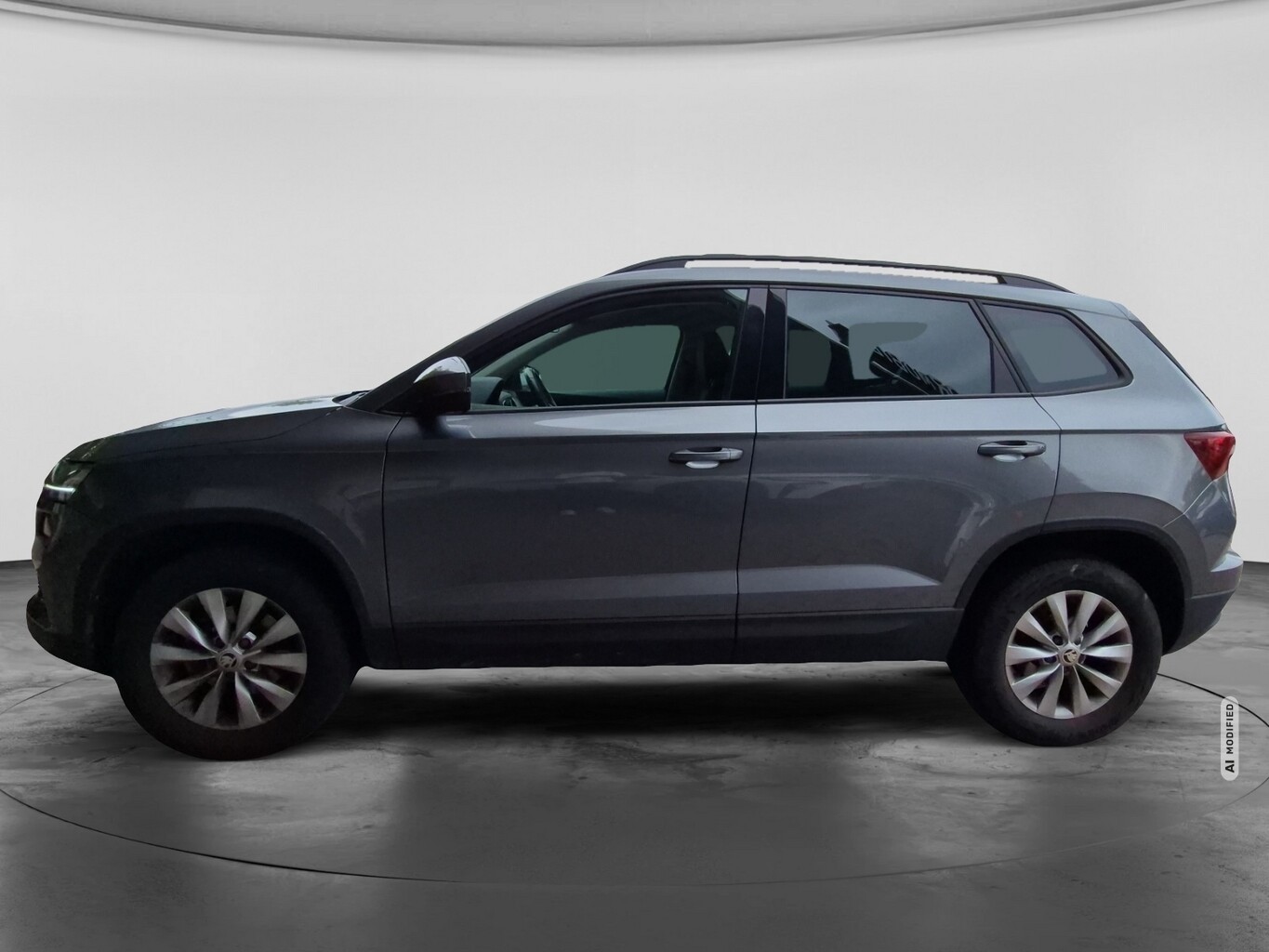 Skoda Karoq 1.0 TSI 110 Ambition LED AHK Kam WinterP