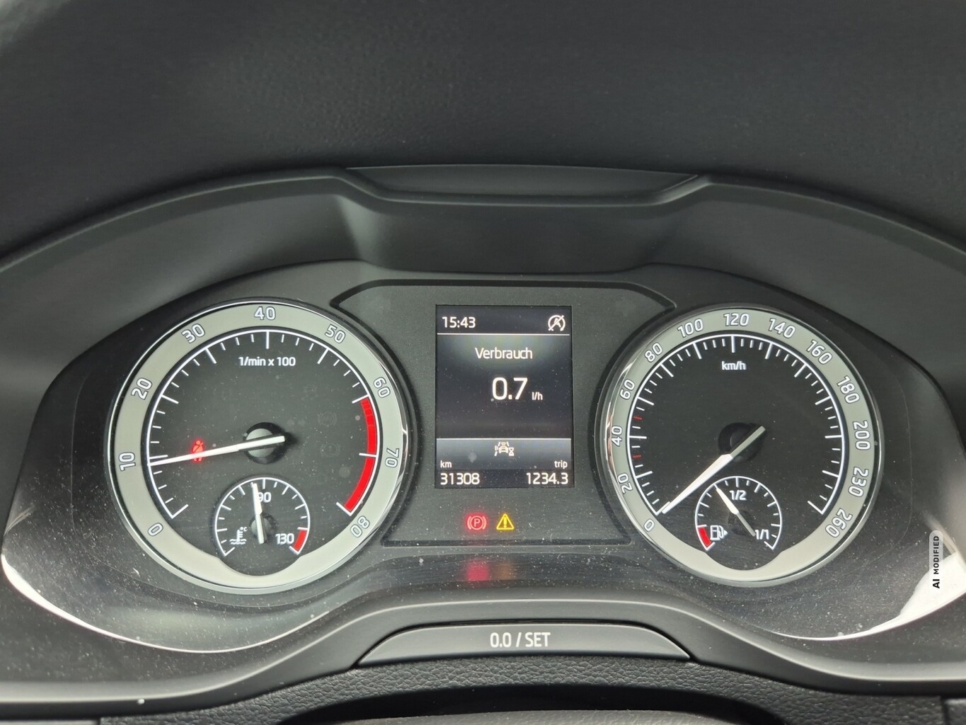 Skoda Karoq 1.0 TSI 110 Ambition LED AHK Kam WinterP