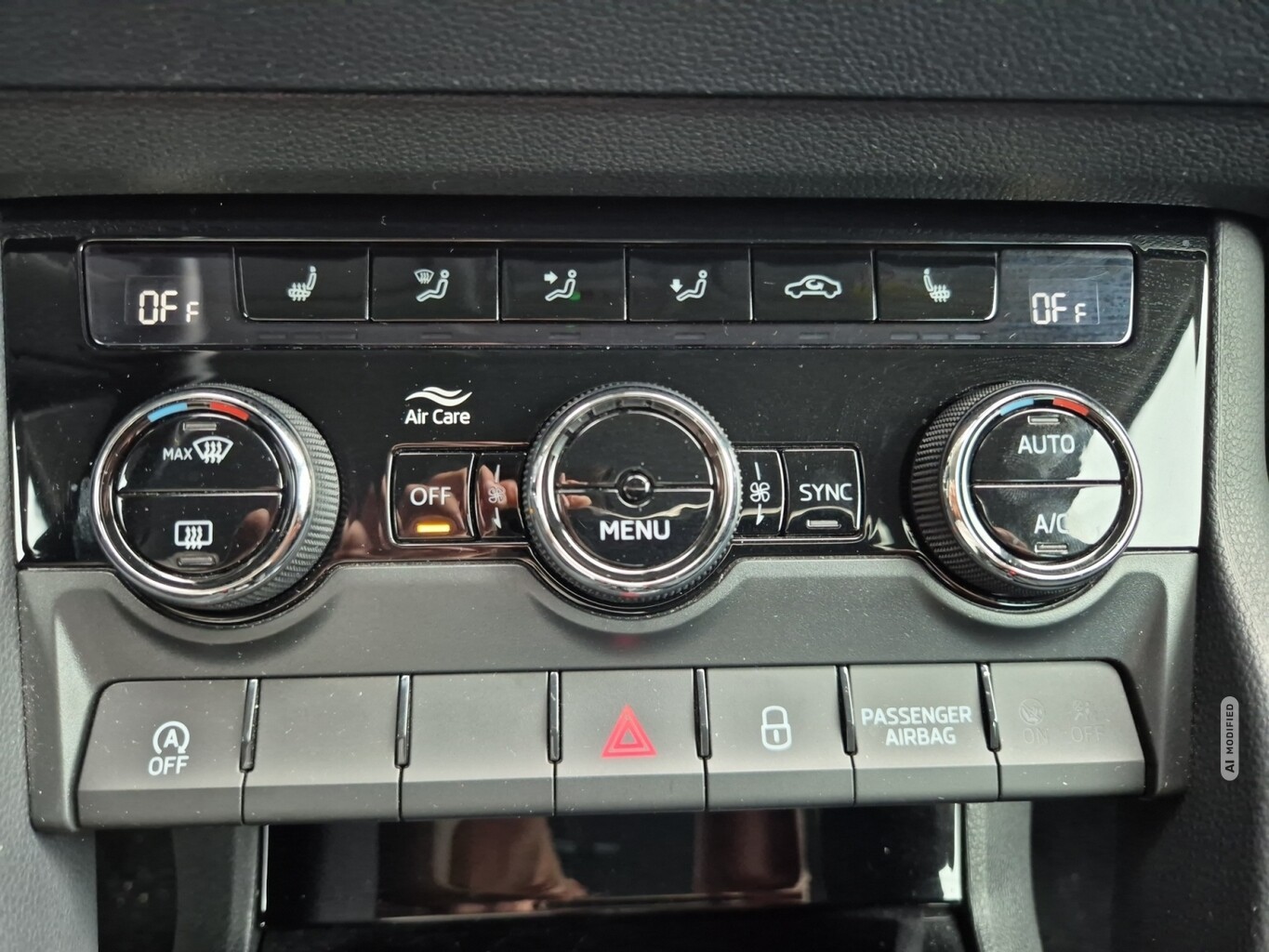 Skoda Karoq 1.0 TSI 110 Ambition LED AHK Kam WinterP