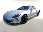 Bild MG Cyberster 77kWh ACC Dinamica Bose 360Kam SHZ 19Z