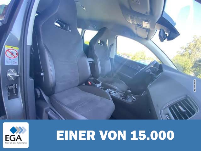 Cupra Ateca 1.5 TSI DSG PAKET-XL+EL.HECK+FULL-LINK+VIR