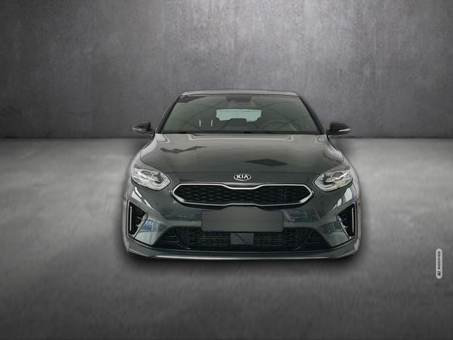 Kia pro_cee'd / ProCeed GT-Line,Navi, AHK, Pano, Kamera, LED, Kia Garantie