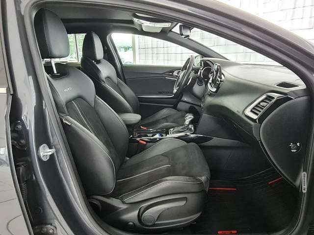 Kia pro_cee'd / ProCeed GT-Line,Navi, AHK, Pano, Kamera, LED, Kia Garantie