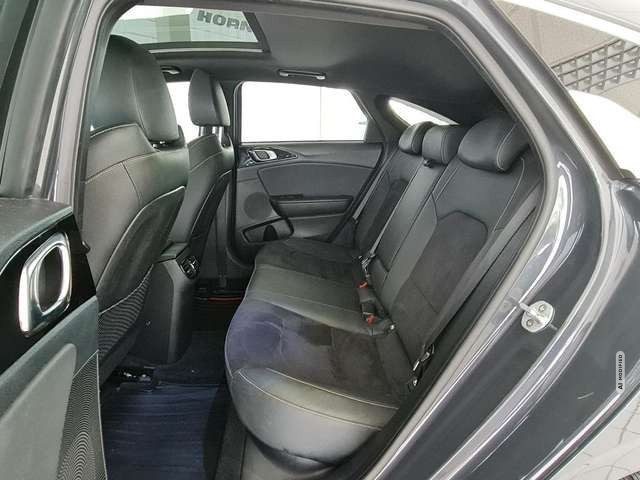 Kia pro_cee'd / ProCeed GT-Line,Navi, AHK, Pano, Kamera, LED, Kia Garantie