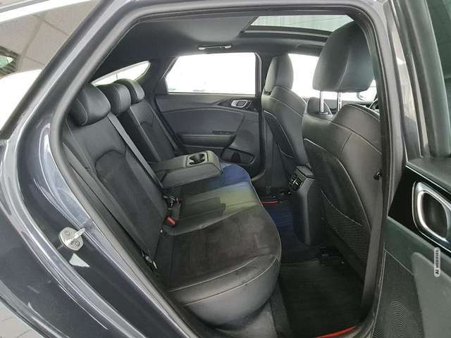 Kia pro_cee'd / ProCeed GT-Line,Navi, AHK, Pano, Kamera, LED, Kia Garantie
