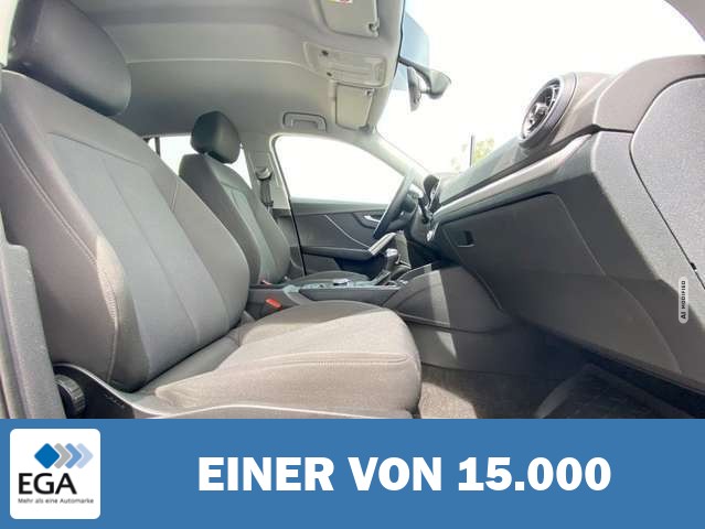 Audi Q2 35 1.5 TFSI S-tronic AHK+LED+KAMERA+EL.HECK+A