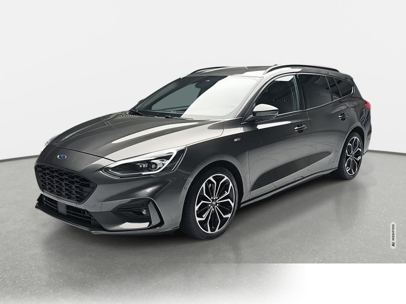Ford Focus 2.0 EcoBlue ST-Line Navi Winter ACC