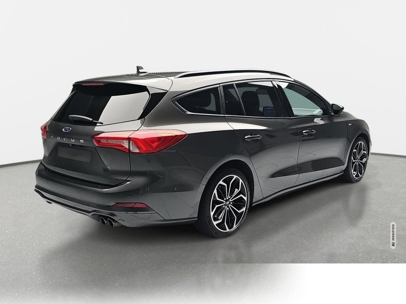 Ford Focus 2.0 EcoBlue ST-Line Navi Winter ACC