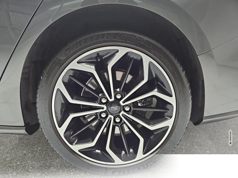 Ford Focus 2.0 EcoBlue ST-Line Navi Winter ACC