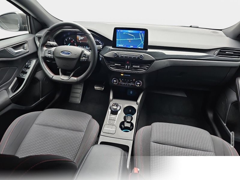 Ford Focus 2.0 EcoBlue ST-Line Navi Winter ACC