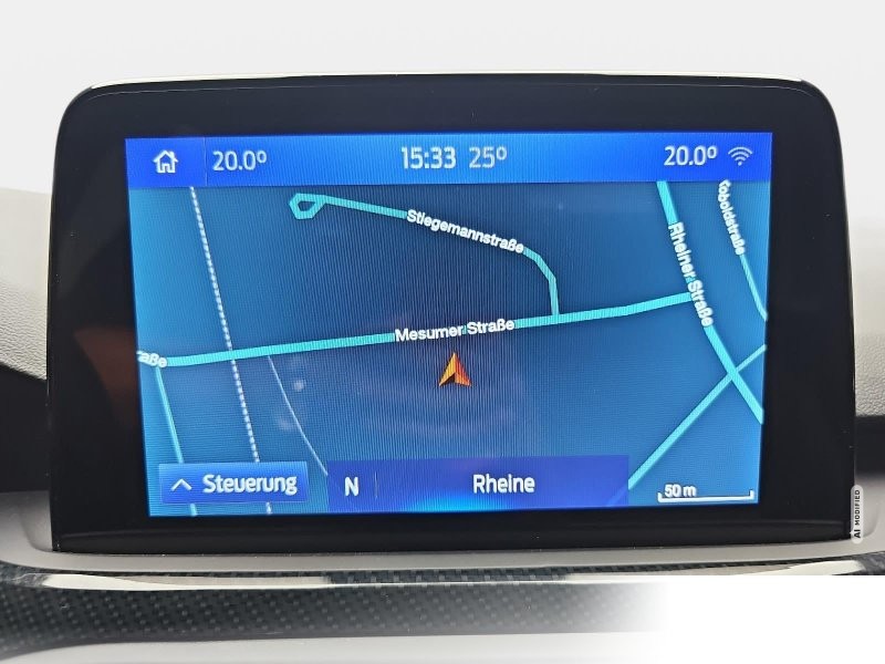 Ford Focus 2.0 EcoBlue ST-Line Navi Winter ACC