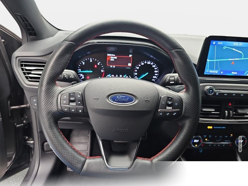 Ford Focus 2.0 EcoBlue ST-Line Navi Winter ACC