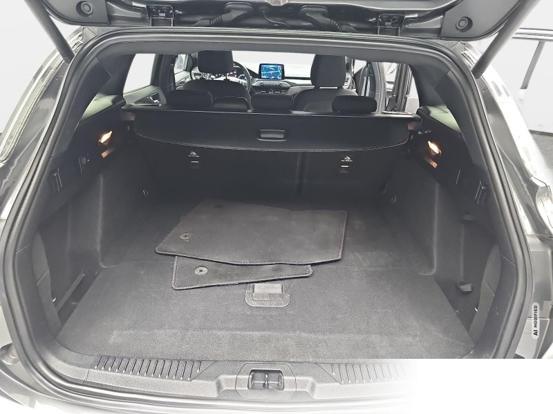 Ford Focus 2.0 EcoBlue ST-Line Navi Winter ACC
