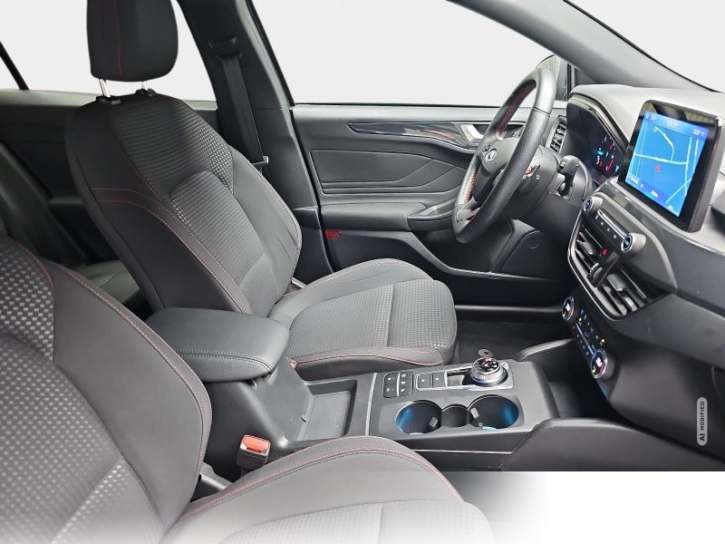 Ford Focus 2.0 EcoBlue ST-Line Navi Winter ACC