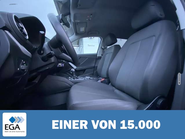 Audi Q2 35 1.5 TFSI S-tronic LED+KAMERA+EL.HECK+ACC+S