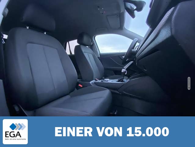 Audi Q2 35 1.5 TFSI S-tronic LED+KAMERA+EL.HECK+ACC+S