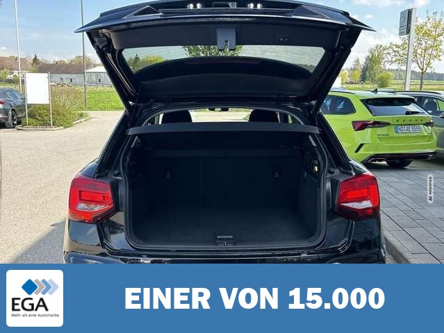 Audi Q2 35 1.5 TFSI S-tronic LED+KAMERA+EL.HECK+ACC+S