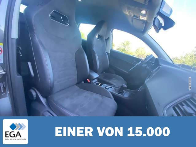 Cupra Ateca 1.5 TSI DSG VIRTUAL-COCKPIT+NAVI-PRO+KAMER