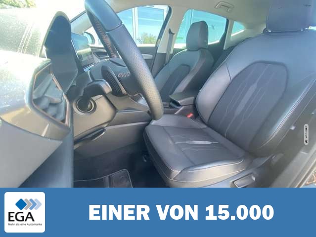 Cupra Formentor 1.5 TSI DSG VIRTUAL-COCKPIT+NAVI-PRO+K