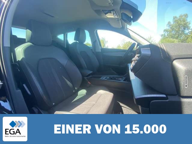 Cupra Formentor 1.5 TSI DSG VIRTUAL-COCKPIT+NAVI-PRO+K