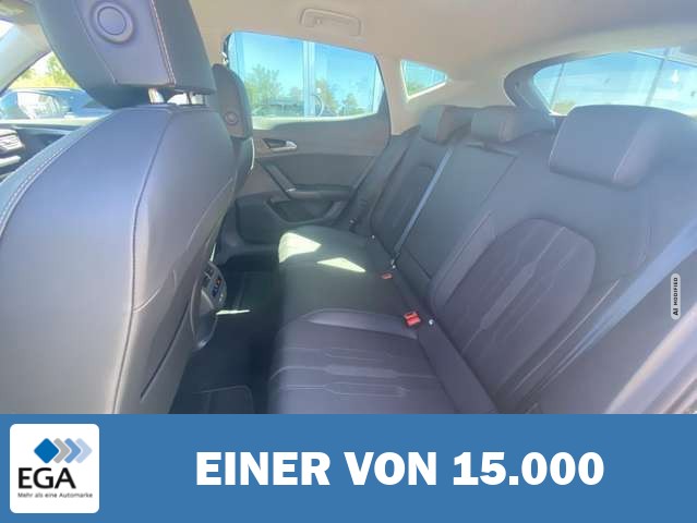 Cupra Formentor 1.5 TSI DSG VIRTUAL-COCKPIT+NAVI-PRO+K