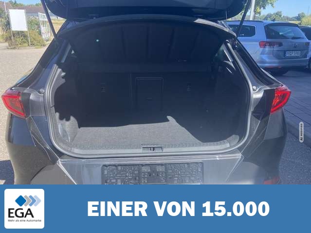 Cupra Formentor 1.5 TSI DSG VIRTUAL-COCKPIT+NAVI-PRO+K