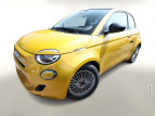 Bild Fiat 500C 500 Cabrio ICON SHZ Kam CarP PDC 16Z DigC Klimaa