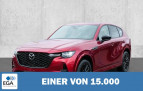 Bild Mazda CX-60 2026 3.3L e-SKYACTIV D 254ps 8AT AWD Homura Plus TLOP