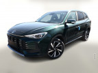 Bild MG ZS Hybrid+ Luxury ACC 360Kam Nav LED SHZ TotW