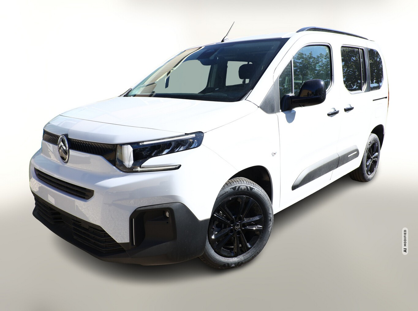 Citroën Berlingo PKW MAX Nav Keyl Kam PrivG 16Z DigC LED