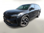 Bild Skoda Kodiaq 4x4 Sportl AHK Matrix Nav Kessy ACC SunS