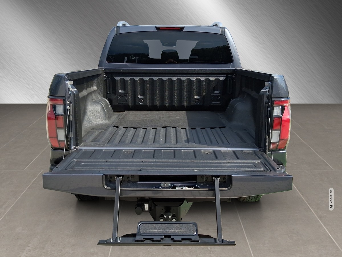 Foton 4 Ultra*PANORAMDACH*360°KAMERA*SITZLÜFTUNG*TOT-WINKEL-ASSIST