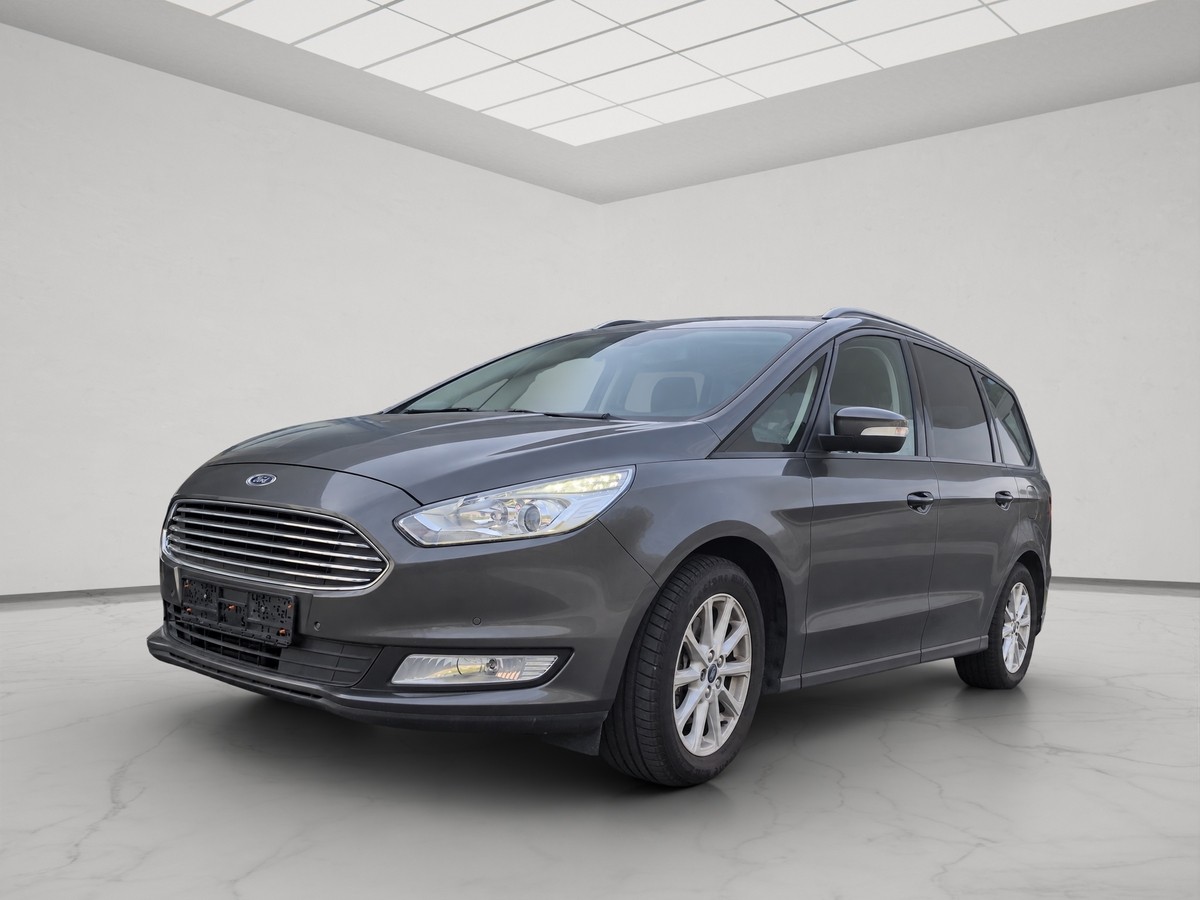 Ford Galaxy 2.0 EcoBlue Trend S/S (EURO 6d-TEMP) 
