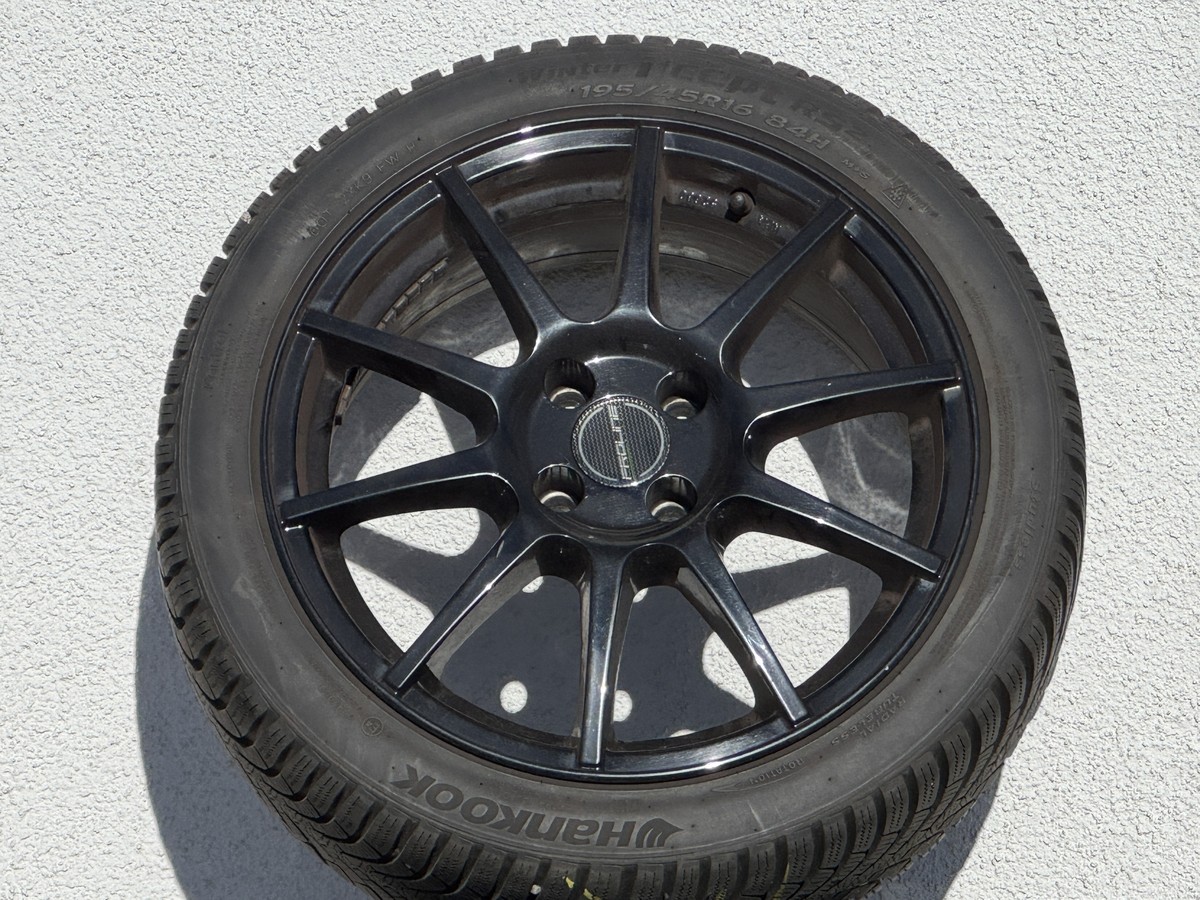 Abarth 595 1.4 T-Jet 16V *24 Monate Garantie*