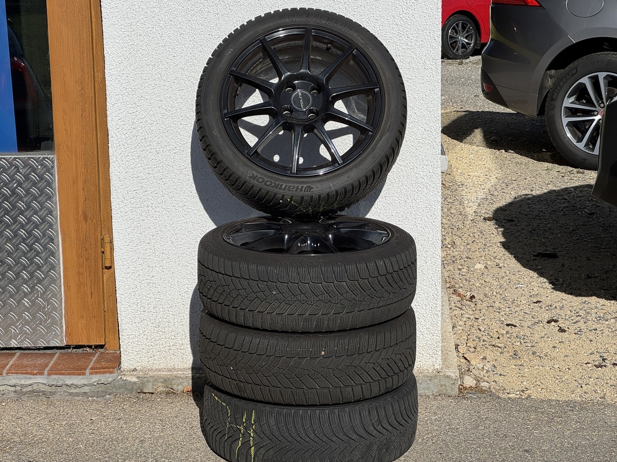 Abarth 595 1.4 T-Jet 16V *24 Monate Garantie*