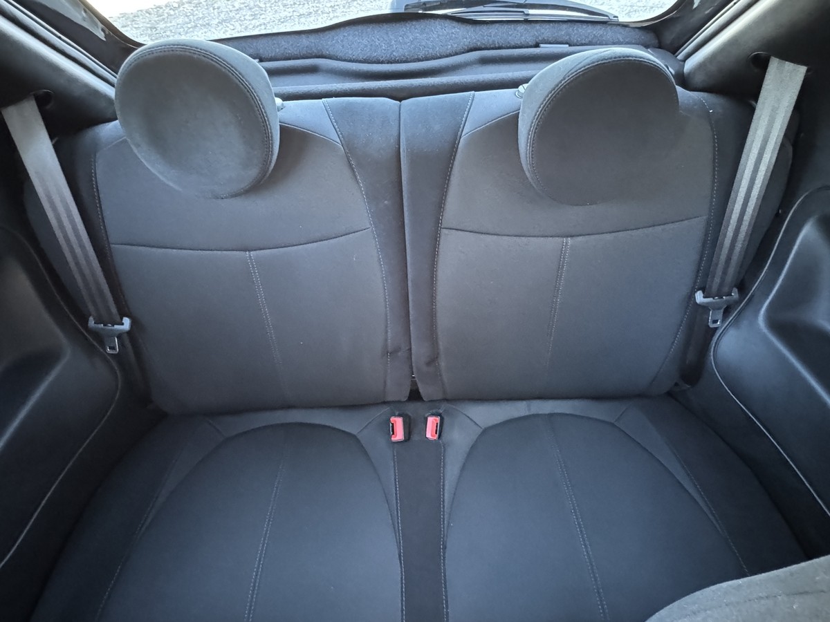 Abarth 595 1.4 T-Jet 16V *24 Monate Garantie*