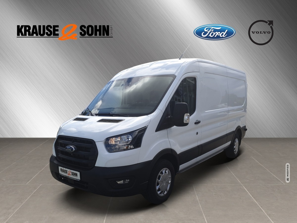 Ford Transit FT 350 Kastenwagen L3/H2