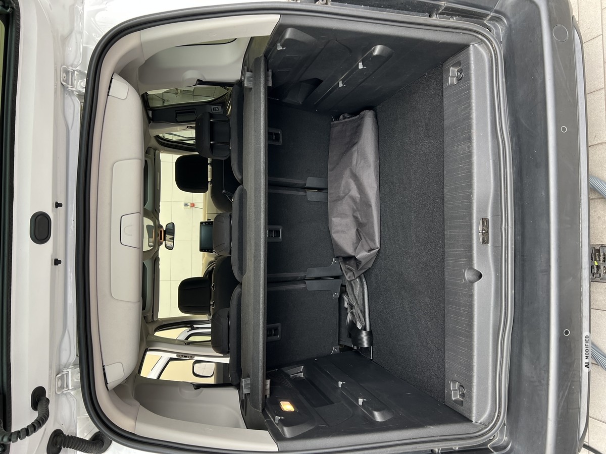 Citroën Berlingo 1.5 BlueHDi 130 FAP Shine M Stop&Start 