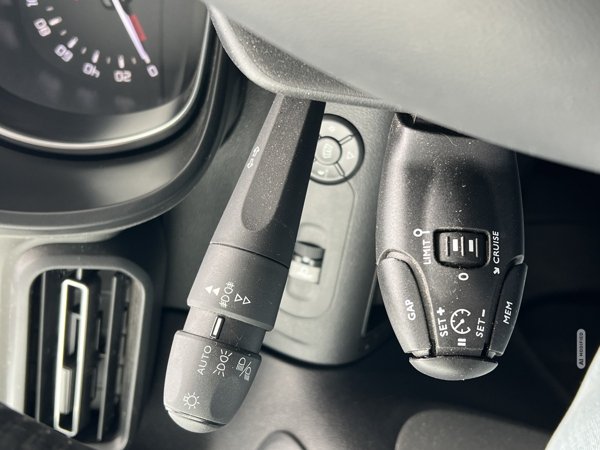 Citroën Berlingo 1.5 BlueHDi 130 FAP Shine M Stop&Start 