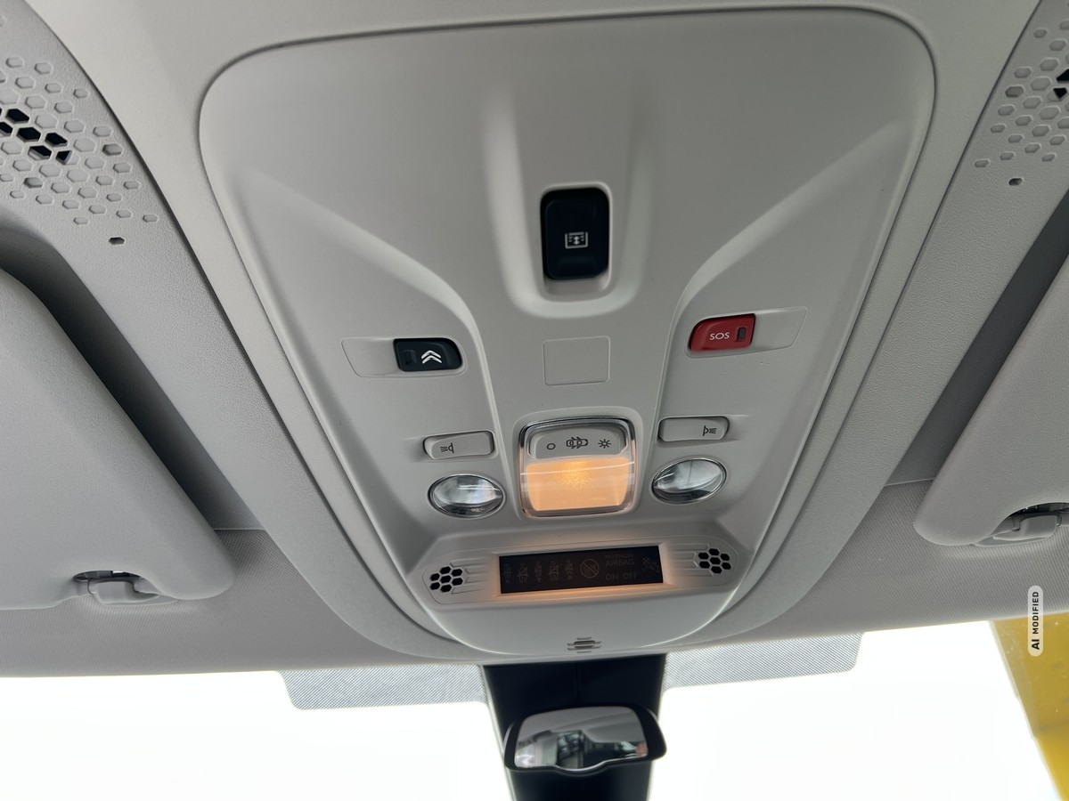 Citroën Berlingo 1.5 BlueHDi 130 FAP Shine M Stop&Start 