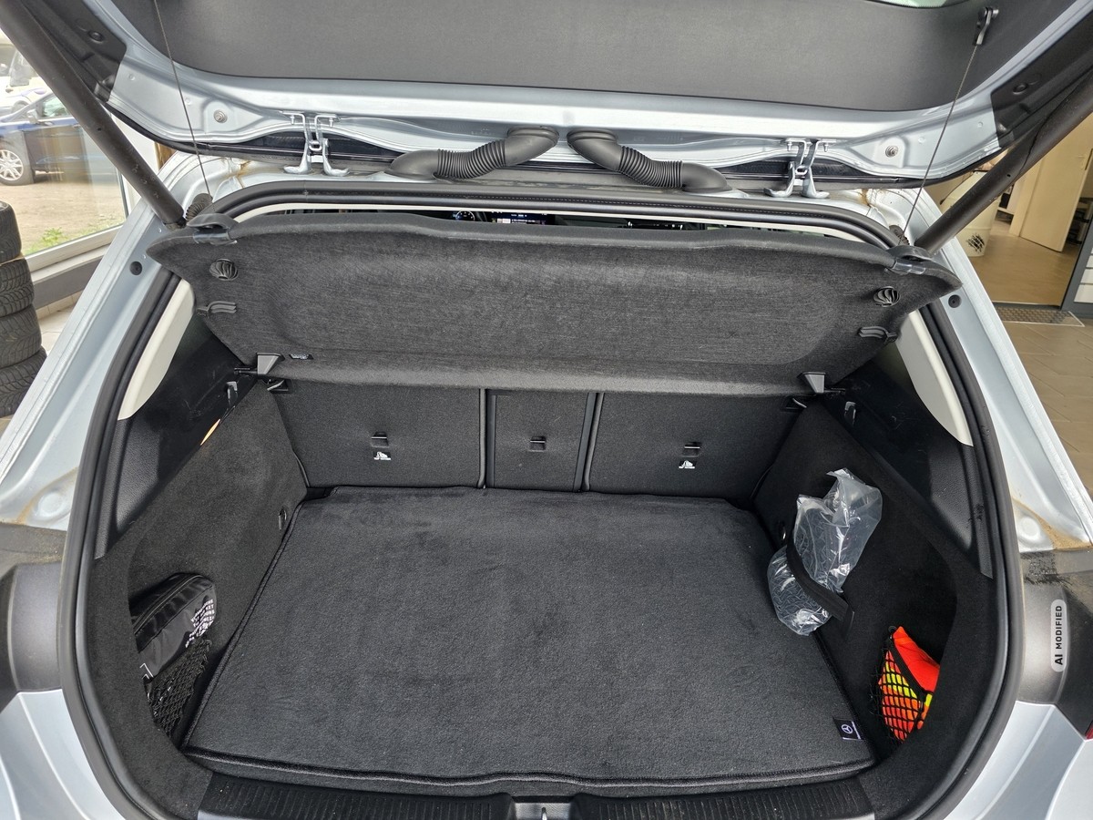 Mercedes-Benz B 200 Progressive (EURO 6d)
