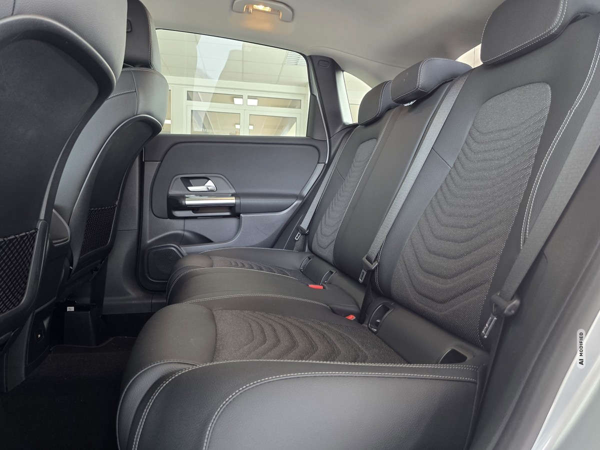 Mercedes-Benz B 200 Progressive (EURO 6d)