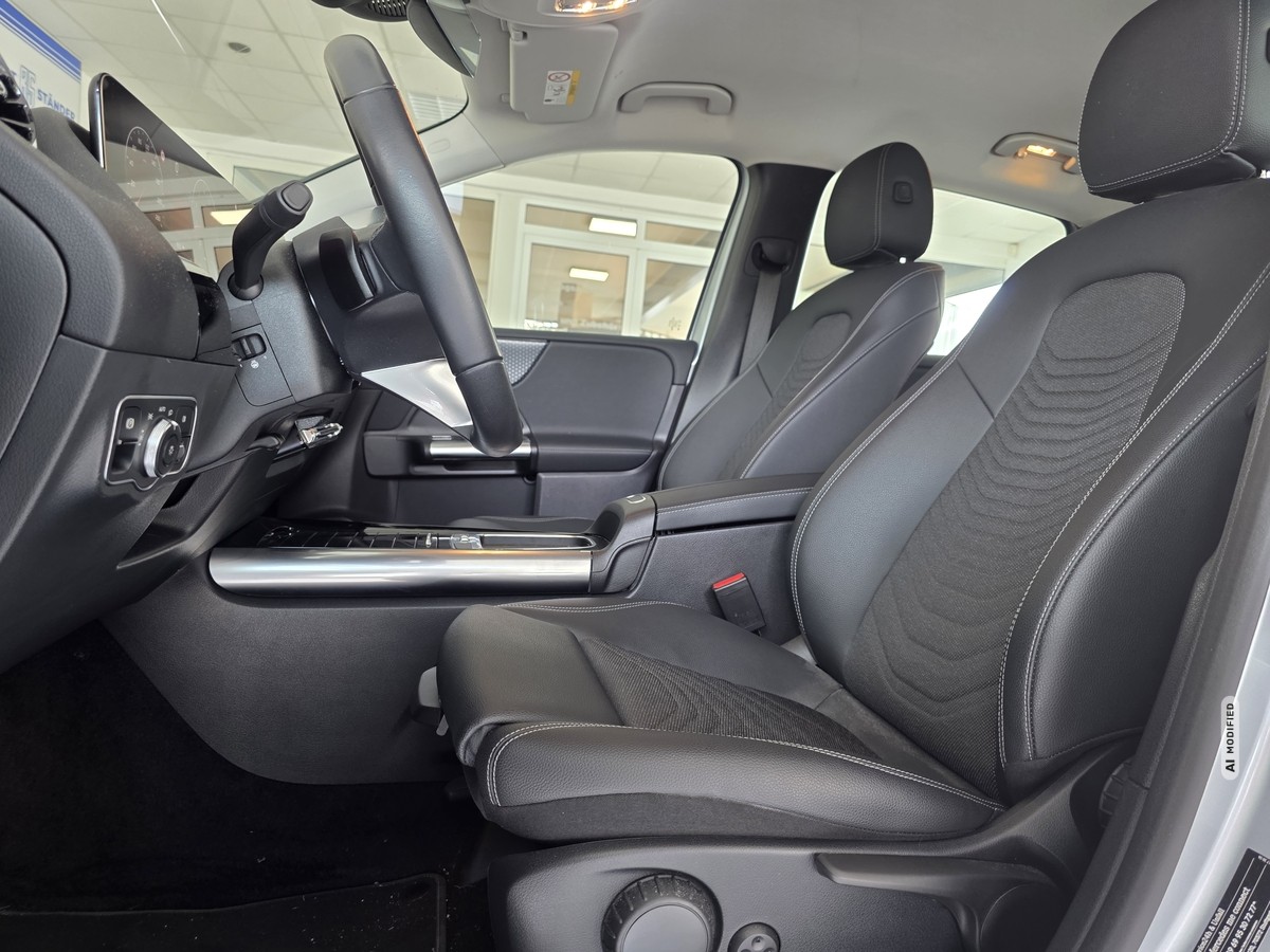Mercedes-Benz B 200 Progressive (EURO 6d)