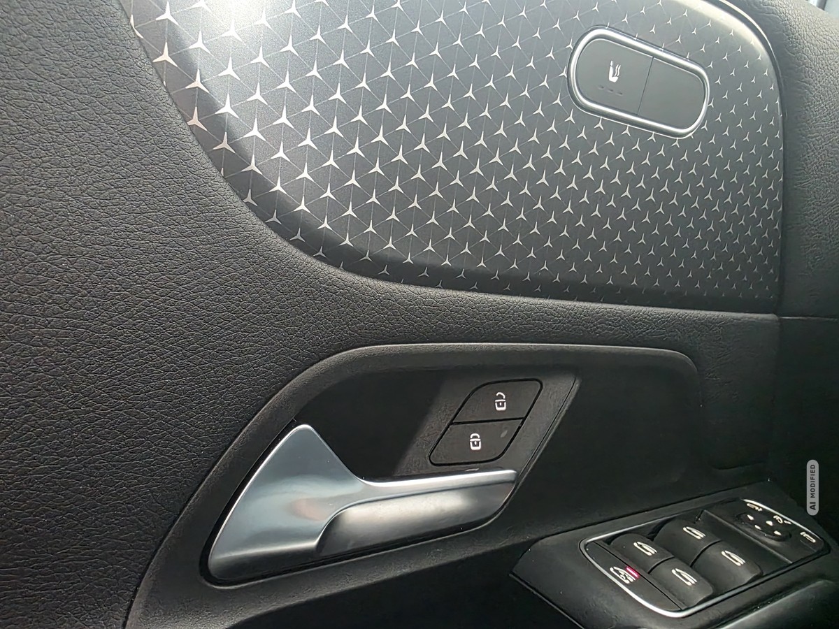 Mercedes-Benz B 200 Progressive (EURO 6d)