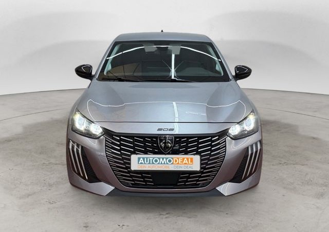 Peugeot 208 1.2 Hybrid 100 Allure (EURO 6e) 