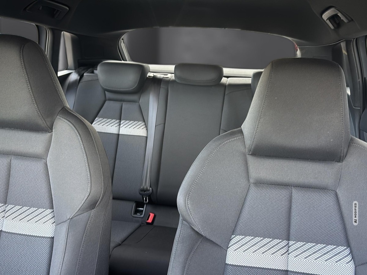 Audi A3 35 2.0 TDI Sportback basis *LED*SHZ*RFK*AHZV*NAVI*KLIMA