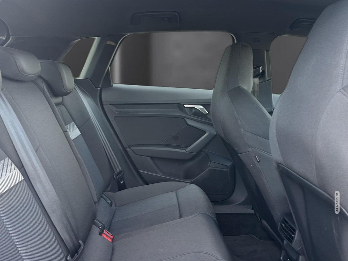 Audi A3 35 2.0 TDI Sportback basis *LED*SHZ*RFK*AHZV*NAVI*KLIMA