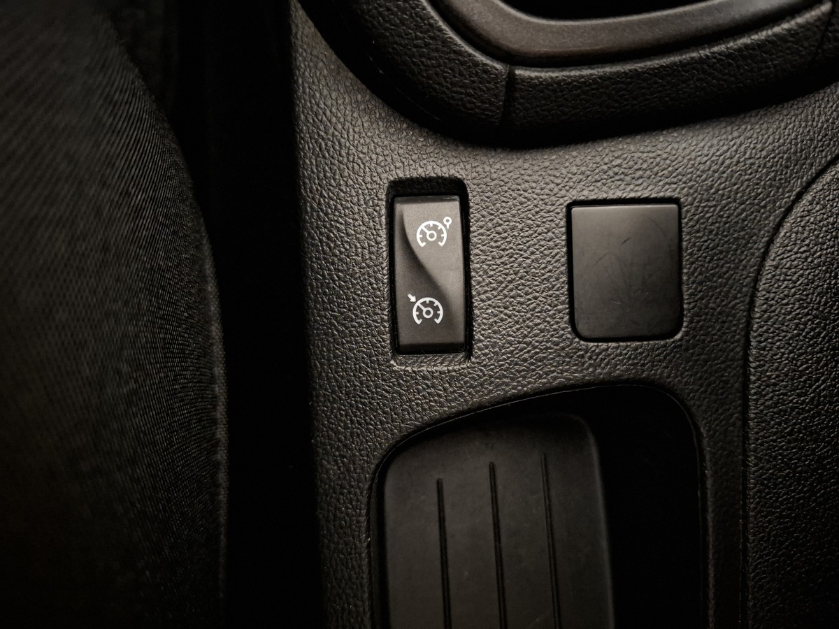 Renault Clio Limited PDC Navi Keyless