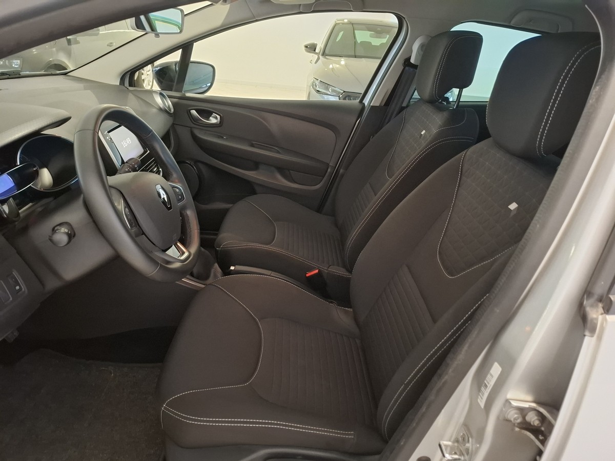 Renault Clio Limited PDC Navi Keyless
