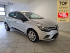 Bild Renault Clio Limited PDC Navi Keyless